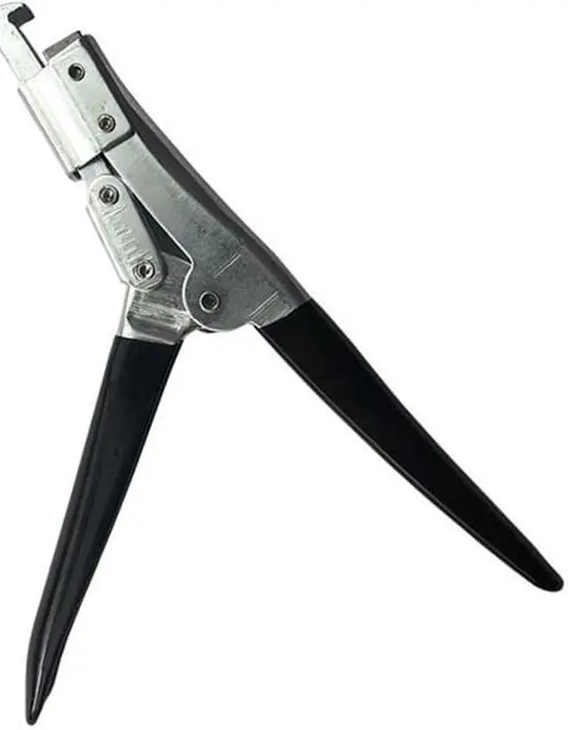 Main image of Yingshan 1*Radiator Tank Repair Tools Pliers-Aluminum Radiator Tab Lifter Tool