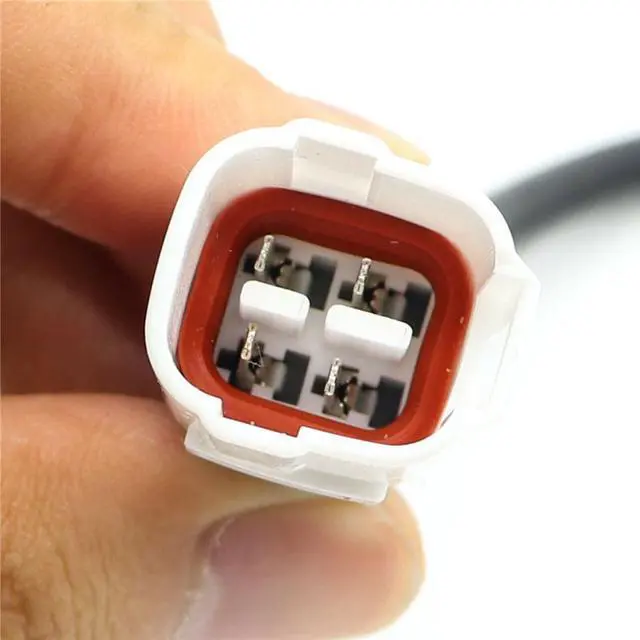 Alt view image 3 of 5 - Yingshan Diagnostic 4 Pin to OBD2 OBDII Cable Harness Adapter for Yamaha