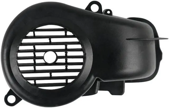 Alt view image 4 of 6 - Acaigel Air Cooling Fan Shroud For Polaris Predator Sportsman Scrambler 90 2-Stroke
