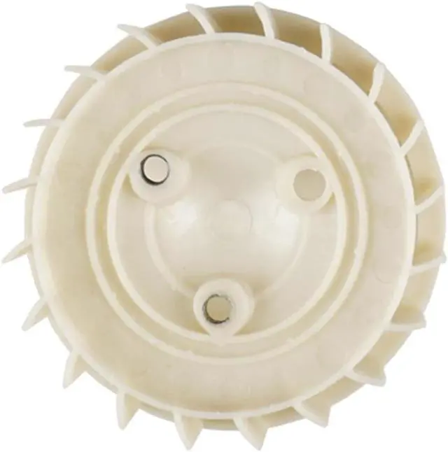 Alt view image 5 of 6 - Acaigel Air Cooling Fan Shroud For Polaris Predator Sportsman Scrambler 90 2-Stroke