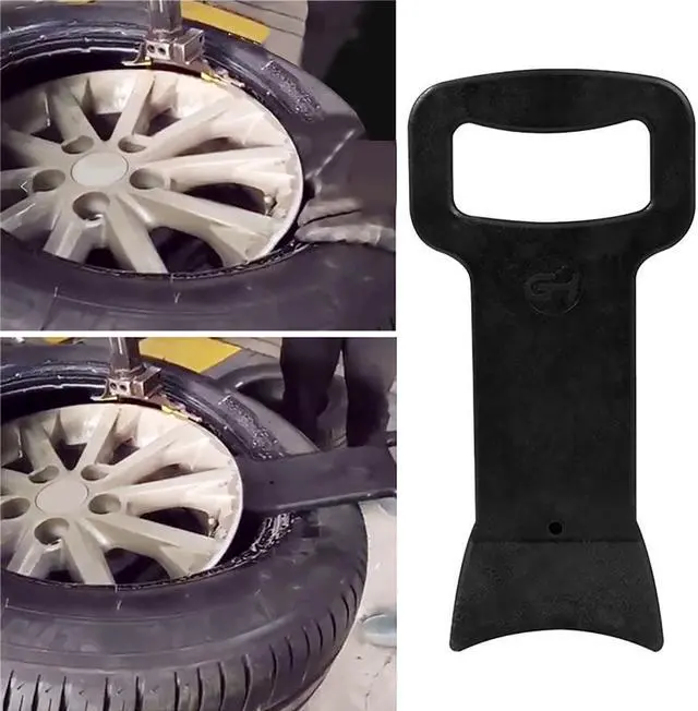 Alt view image 6 of 7 - Paiying Tire Changer Mount Remover Repair Tool Holding Rim For Bead Keeper USA