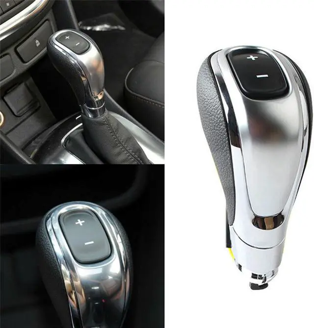 Alt view image 2 of 6 - Paiying 2x Front Interior Door Handle Bezel Trim Set For 02-09 Chevy Trailblazer