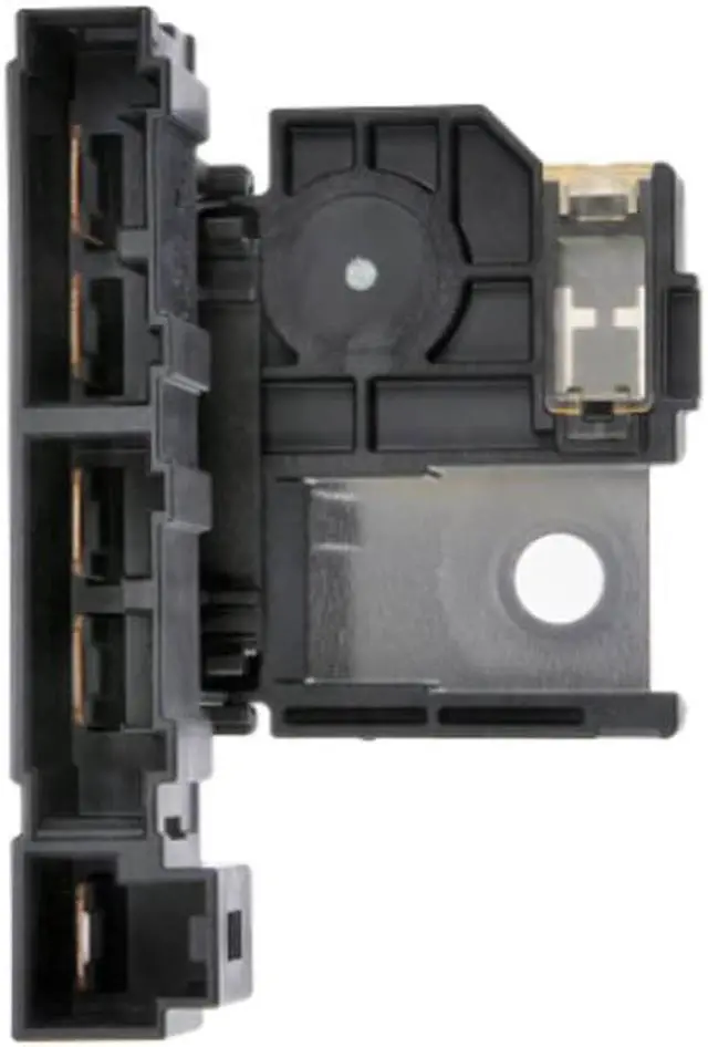 Alt view image 3 of 5 - Yassdwbn 1x Positive Battery Fuse For Nissan 13-19 Altima 16-19 Maxima Murano 24380-3JA1A