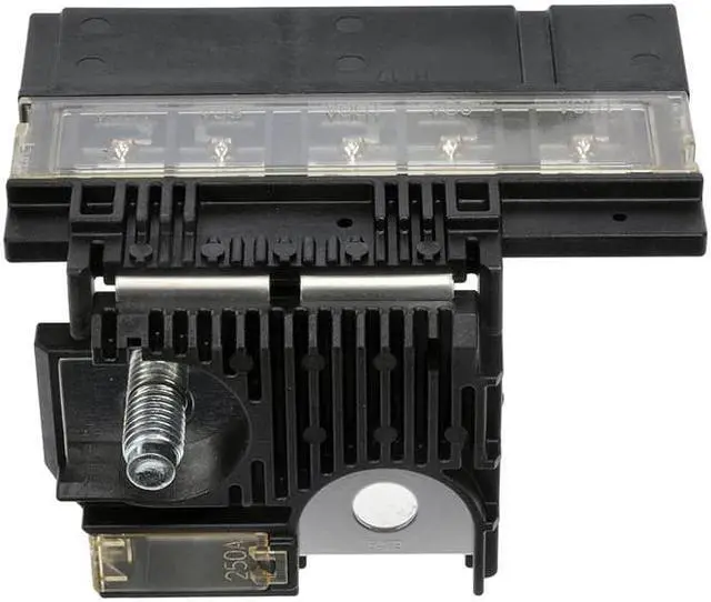 Main image of Yassdwbn 1x Positive Battery Fuse For Nissan 13-19 Altima 16-19 Maxima Murano 24380-3JA1A