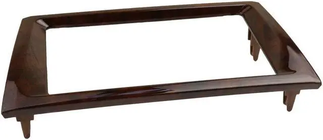 Alt view image 4 of 5 - Yingshan Car Stereo Radio 2 Din Fascia Panel Frame Trim For Toyota Avalon 2000-2004