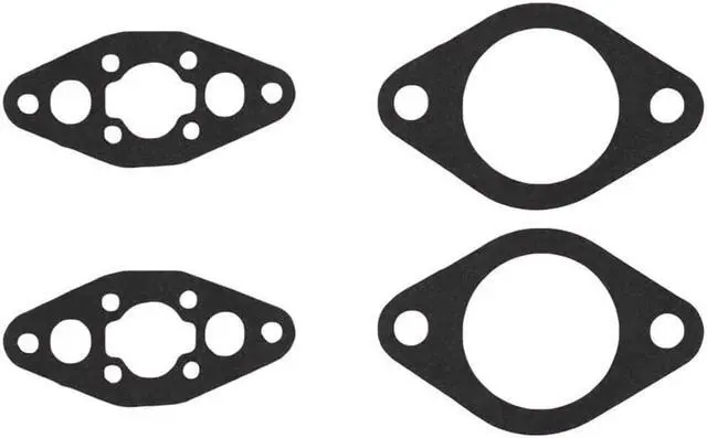 Alt view image 4 of 5 - Acaigel Top End Gasket & O-Ring Kit for SeaDoo GSX GTX XP 787 800 1996 -1999