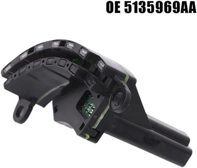 Alt view image 2 of 7 - Paiying Furulu 9.0 Farad Capacitor Car Audio Digital Voltage Power Subwoofer Modified with LED