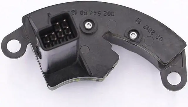 Alt view image 6 of 6 - Steering Wheel Angle Sensor 5135969AA For Dodge Charger Chrysler 300 2005 - 2010