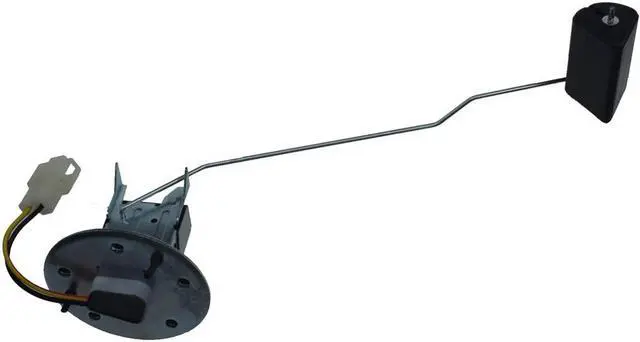 Alt view image 3 of 5 - Yassdwbn Car Oil Level Sensor Sending Unit For Toyota Pickup 3.0L 83320-35120 83-98