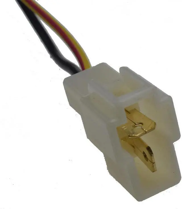 Alt view image 4 of 5 - Yassdwbn Car Oil Level Sensor Sending Unit For Toyota Pickup 3.0L 83320-35120 83-98