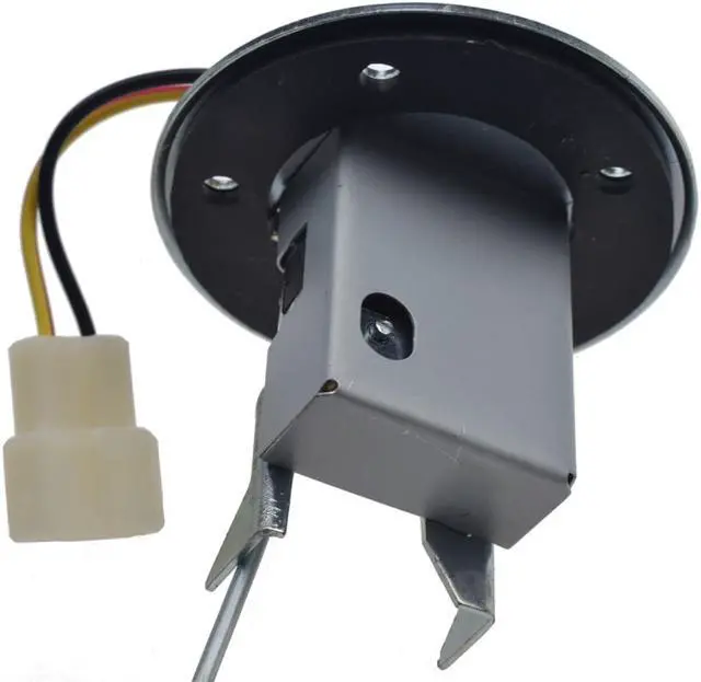 Alt view image 5 of 5 - Yassdwbn Car Oil Level Sensor Sending Unit For Toyota Pickup 3.0L 83320-35120 83-98