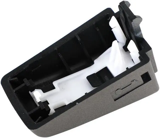 Alt view image 7 of 7 - Paiying Door Handle Cap Cover Driver Side For Range Rover Sport Land Rover Lr3 Lr2