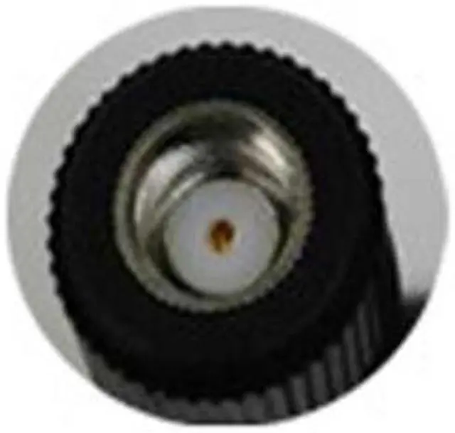 Alt view image 6 of 7 - 5 Pcs SMA Inner Hole Antenna For WiFi 2.4GHz/5Ghz Wireless Router or Card