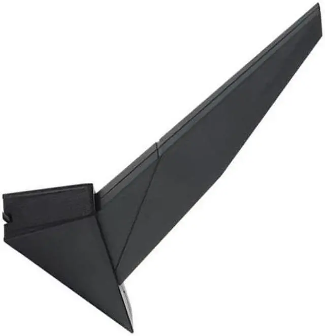 Alt view image 2 of 5 - Dual Band WiFi Moving Antenna for ASUS 2T2R for Rog Strix Z270 Z370 X370 Z390 Gaming