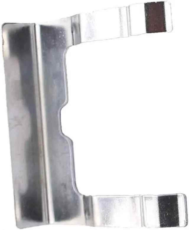 Alt view image 6 of 7 - Acaigel 2pcs Rear License Plate Lamp Clip for Dodge Ram 1500-3500 55077370AB
