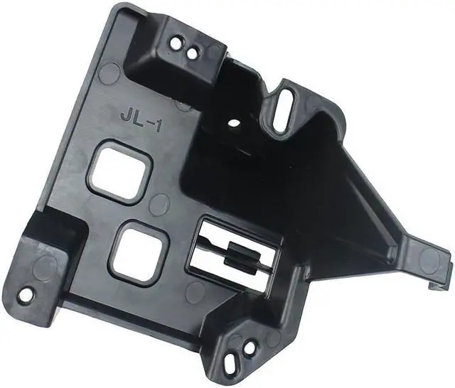 Alt view image 3 of 7 - Rear Taillight Bracket Tail Light Holder For Jeep Wrangler JL 2018 2019