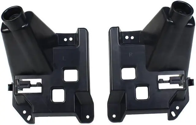 Alt view image 4 of 7 - Rear Taillight Bracket Tail Light Holder For Jeep Wrangler JL 2018 2019