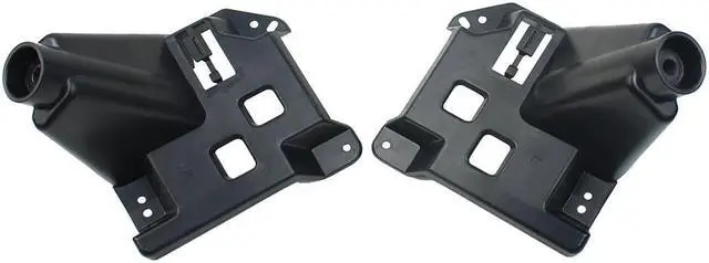 Alt view image 7 of 7 - Rear Taillight Bracket Tail Light Holder For Jeep Wrangler JL 2018 2019