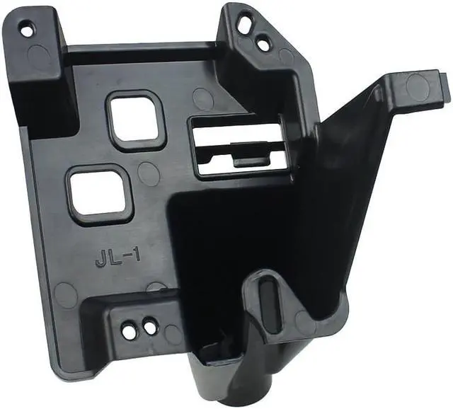Alt view image 6 of 7 - Rear Taillight Bracket Tail Light Holder For Jeep Wrangler JL 2018 2019