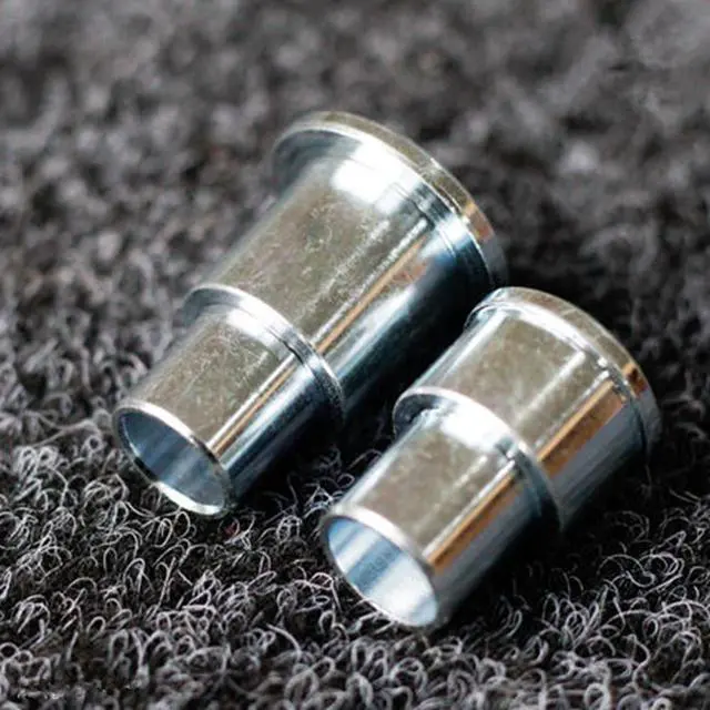 Main image of Acaigel CNC Rear Wheel Hub Spacers Bushing Kit For Surron Sur-Ron Light Bee S X Electric Dirt Bike