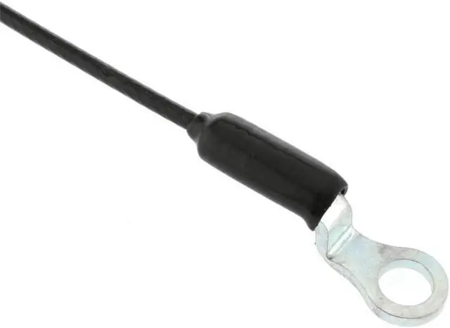 Alt view image 4 of 6 - Paiying UPGRADED TAILGATE CABLE HOLDER KIT FOR 2004 - 2013 YAMAHA RHINO YXR 450 660 700