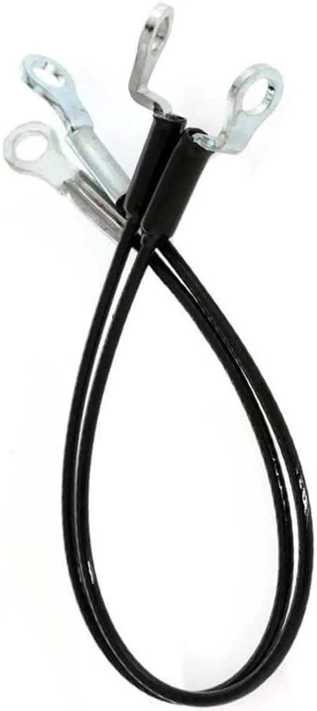 Alt view image 6 of 6 - Paiying UPGRADED TAILGATE CABLE HOLDER KIT FOR 2004 - 2013 YAMAHA RHINO YXR 450 660 700