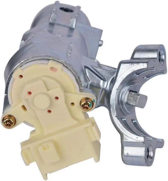 Alt view image 5 of 6 - FYUU Car Ignition Switch Assembly W/2 Keys For 1998-2002 Corolla & Bracket 450201211