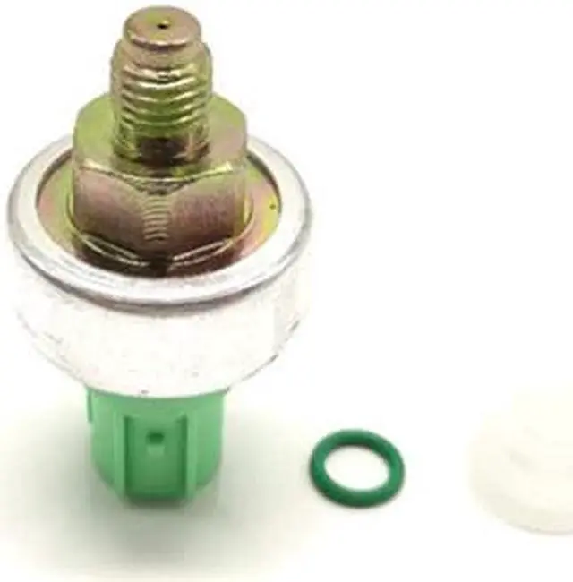 Alt view image 6 of 7 - FYUU Car Power Steering Pressure Sensor For 96-12 Honda Accord Pilot