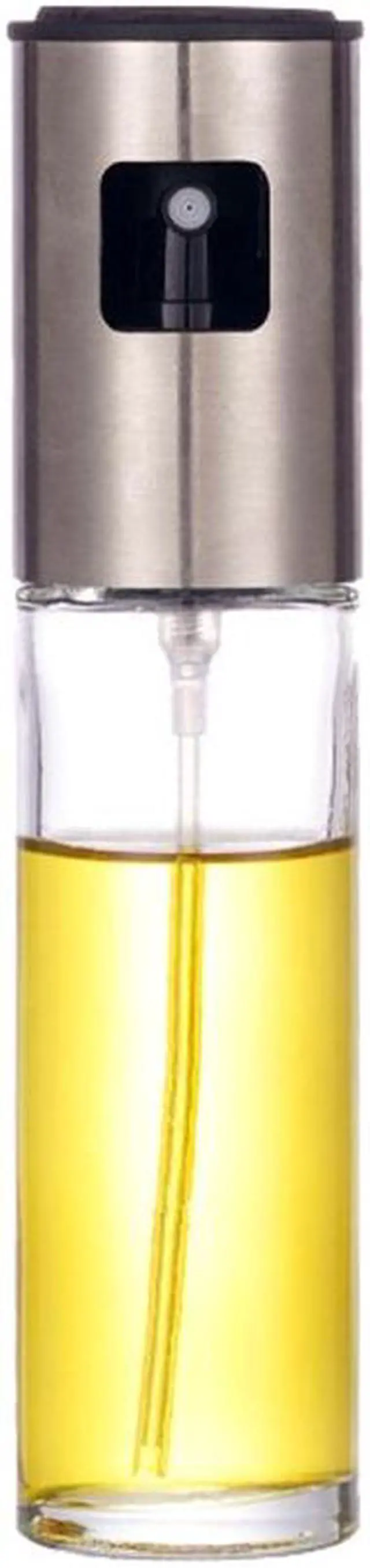 Main image of 1 x Oil Mist Bottle 100ml Olive Oil Spray Bottle Oil Sprayer Mister For Cooking