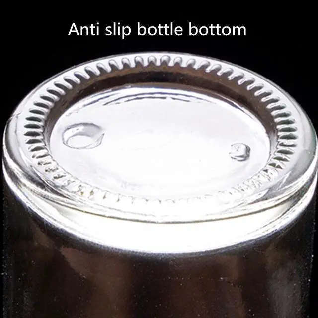 Alt view image 5 of 7 - 1 x Oil Mist Bottle 100ml Olive Oil Spray Bottle Oil Sprayer Mister For Cooking