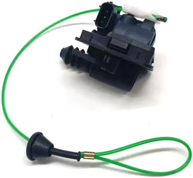 Main image of Fuel Lid Actuator Gas Door Assembly Kit B5 74700-TBA-A02 For Honda Civic 2016-21