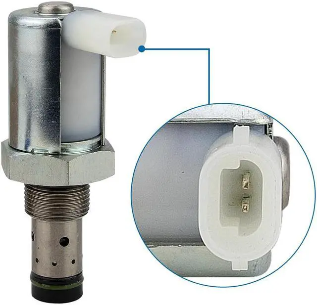 Alt view image 3 of 7 - Acaigel Fuel Pressure Regulator & Sensor Ipr Icp Kit For Ford F250 F350 Super Duty 6.0L