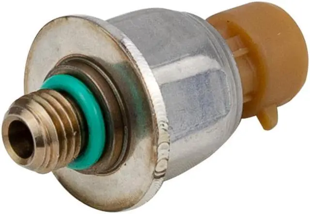 Alt view image 6 of 7 - Acaigel Fuel Pressure Regulator & Sensor Ipr Icp Kit For Ford F250 F350 Super Duty 6.0L