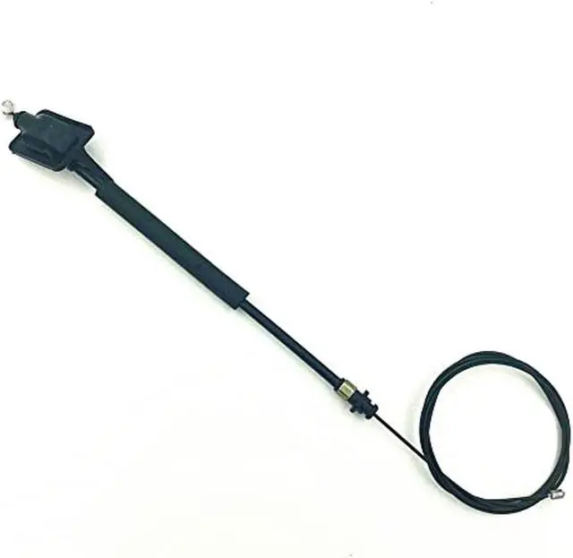 Alt view image 4 of 7 - Acaigel Power Sliding Door Cable Kit (without Motor) LH / RH For Honda Odyssey 11-20