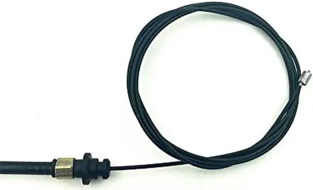 Alt view image 7 of 7 - Acaigel Power Sliding Door Cable Kit (without Motor) LH / RH For Honda Odyssey 11-20