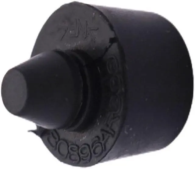 Alt view image 5 of 5 - Yingshan 4pcs Door Rubber Bumper Stopper 80896-AR000 for Infiniti Q45 Q50 Q60 QX56 QX80