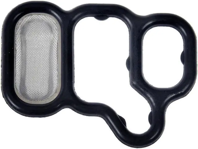 Alt view image 5 of 5 - NEW Solenoid Spool Valve Gasket Kit For VTEC K-series Honda Civic Accord Element