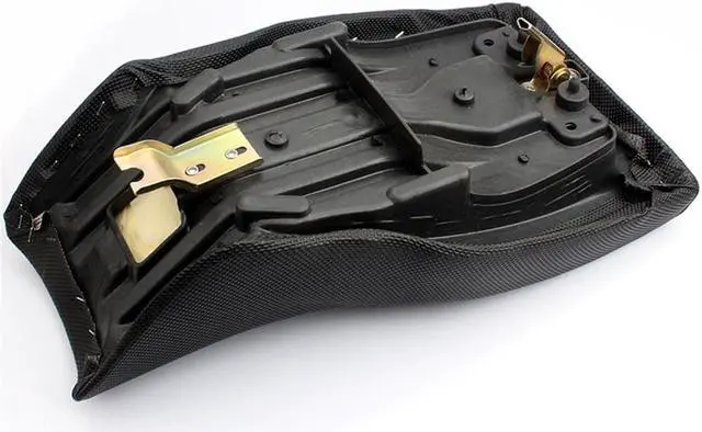 Alt view image 3 of 6 - Acaigel New Hot Sale Left Driver Side Rearview Mirror Glass For Honda Civic 2006-2011 76253-SNB-N01