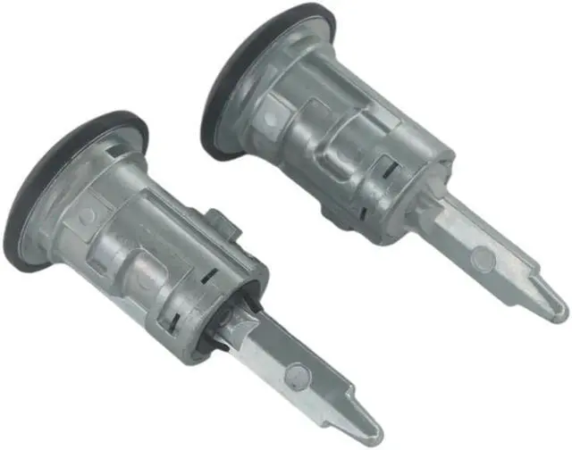 Alt view image 4 of 5 - Acaigel Full Set Lock For 2002-2013 Ford Transit Connect Ignition Switch Door Trunk Hood