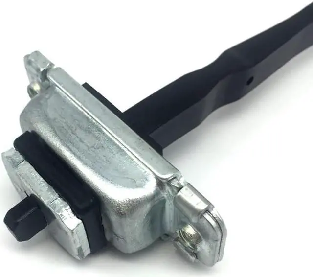 Alt view image 2 of 6 - Yingshan Rear Right Door Check Arm Stop Hinge Strap 794902E000 For 2005-14 Hyundai Tucson