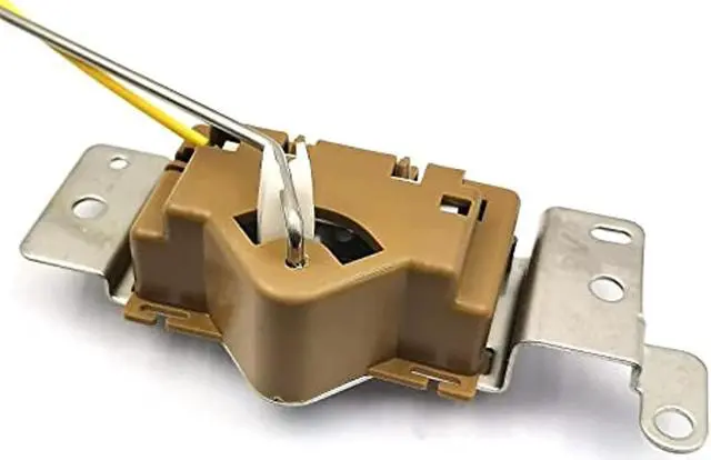 Alt view image 2 of 5 - Paiying Fuel Pump Sending Unit Gas Gauge Level Sensor For 89-97 Ford F-250 F-350 E2059M