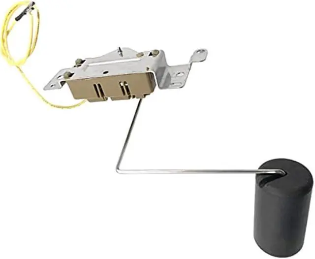 Alt view image 4 of 5 - Paiying Fuel Pump Sending Unit Gas Gauge Level Sensor For 89-97 Ford F-250 F-350 E2059M
