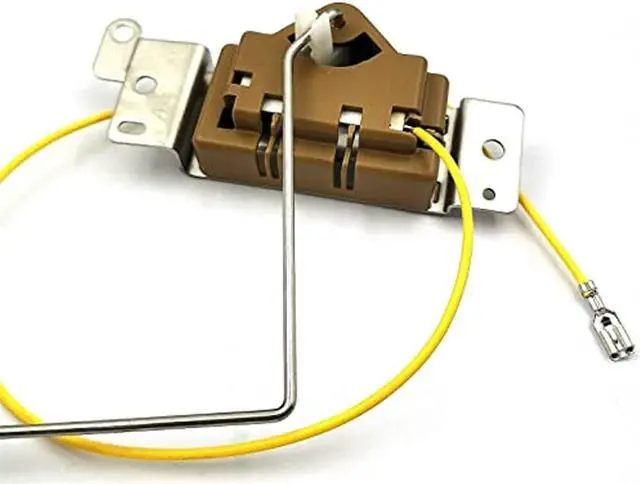 Alt view image 3 of 5 - Paiying Fuel Pump Sending Unit Gas Gauge Level Sensor For 89-97 Ford F-250 F-350 E2059M