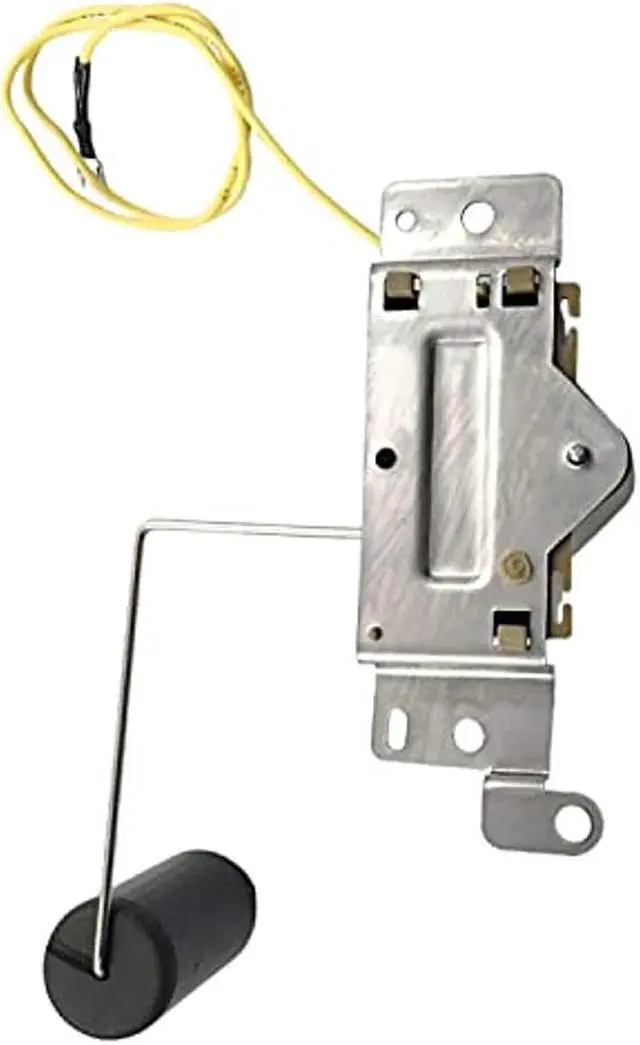 Alt view image 5 of 5 - Paiying Fuel Pump Sending Unit Gas Gauge Level Sensor For 89-97 Ford F-250 F-350 E2059M