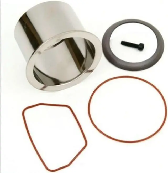 Alt view image 7 of 7 - K-0650 Air Compressor Cylinder&Ring Replacement Kit for Craftsman Porter Cable DeVilbiss Air Compressor Cylinder