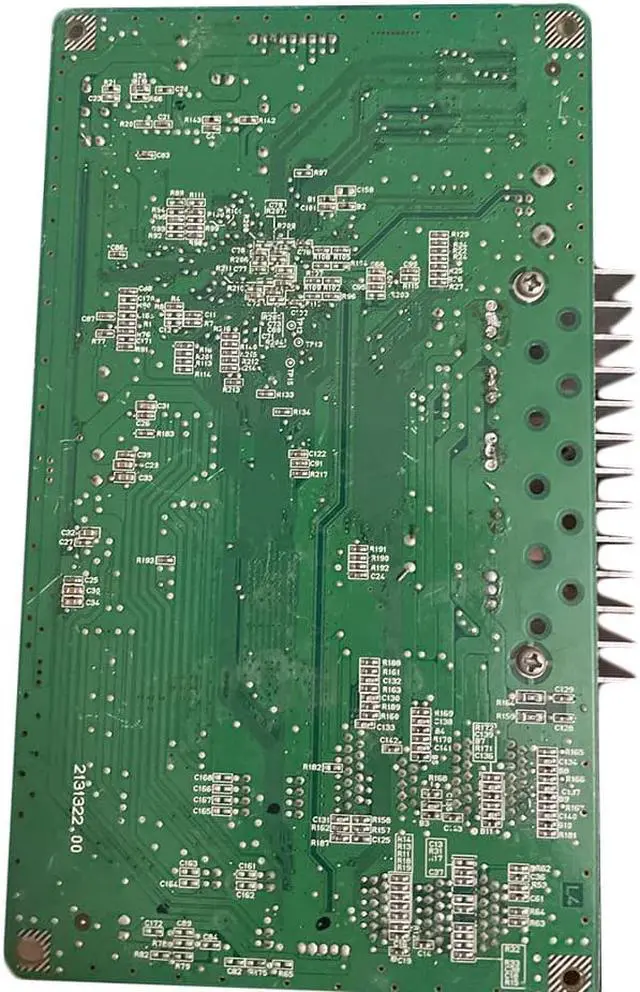 Alt view image 5 of 6 - Acaigel C655MAIN Main Board Motherboard For Epson Stylus Photo 1390