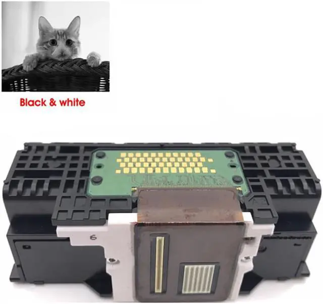 Main image of Acaigel QY6-0086 Black Print Head Printer Print Head Replacement Kit For MX922 MX928