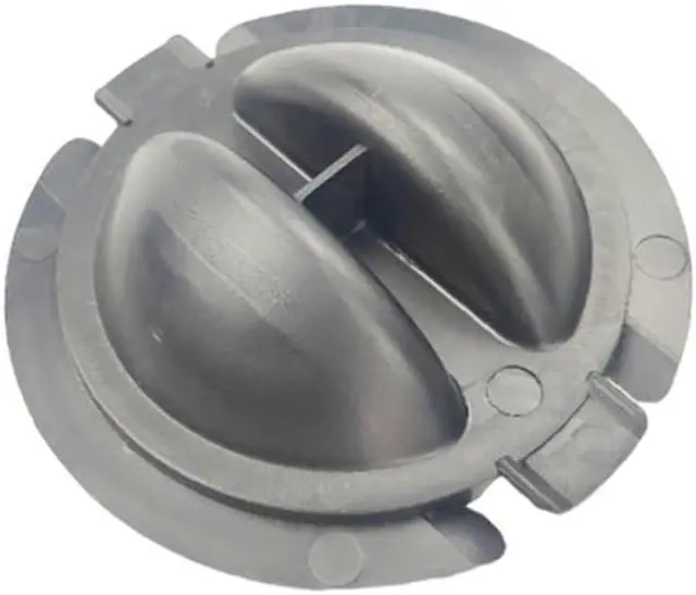 Main image of Acaigel Front Fender Liner Cover 55079292AD For Jeep Grand Cherokee 2011-17