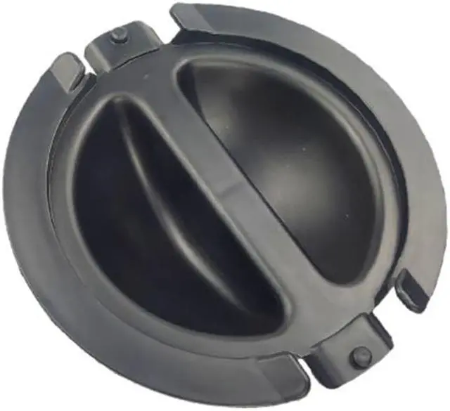 Alt view image 2 of 6 - Acaigel Front Fender Liner Cover 55079292AD For Jeep Grand Cherokee 2011-17