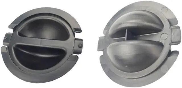 Alt view image 4 of 6 - Acaigel Front Fender Liner Cover 55079292AD For Jeep Grand Cherokee 2011-17